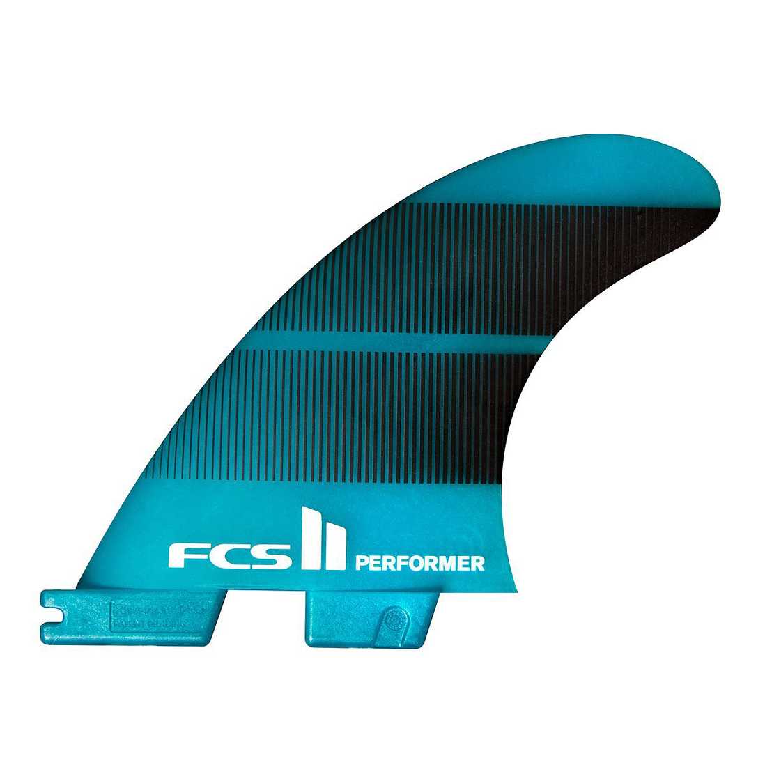 fcs 2 fins performer